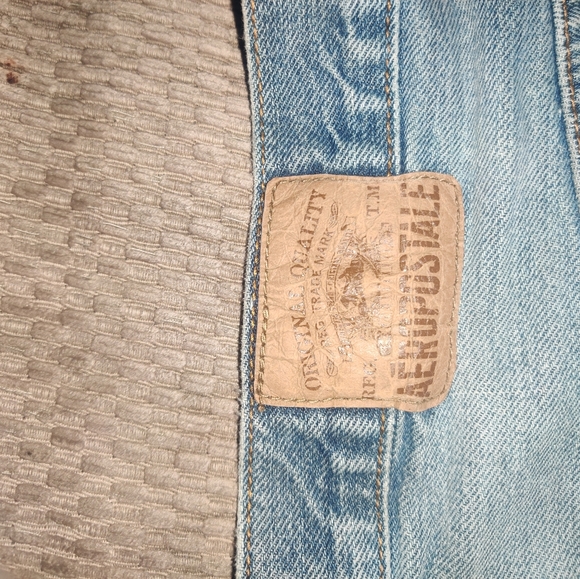 Aeropostale Jeans - Picture 3 of 4